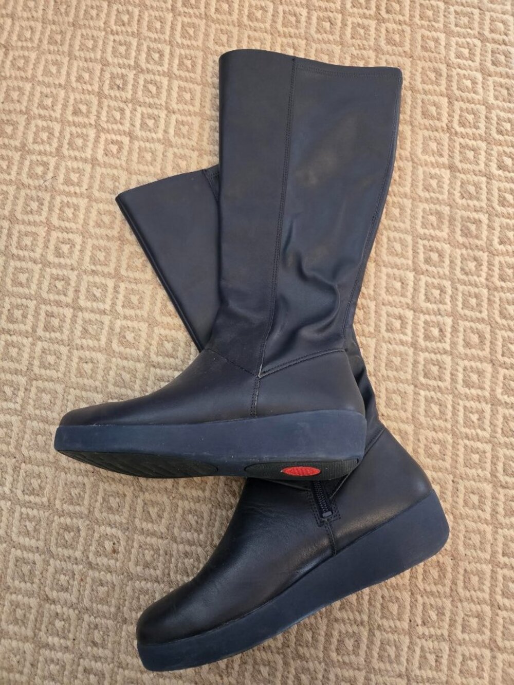 FitFlop Tall Boot